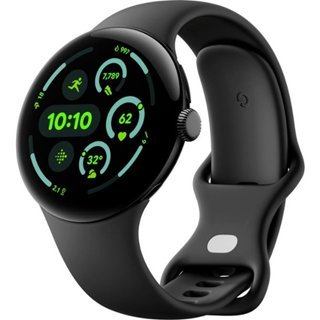 Smartwatch X - (元のパッケージなし) Google Pixel Watch 3 41mm