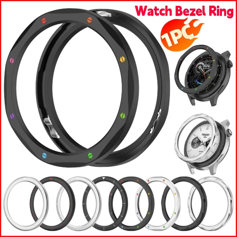 Xiaomi Smartwatch S4 Accessories - Xiaomi Watch S4/S3、Xiaomi Watch S4 ESIM/S3