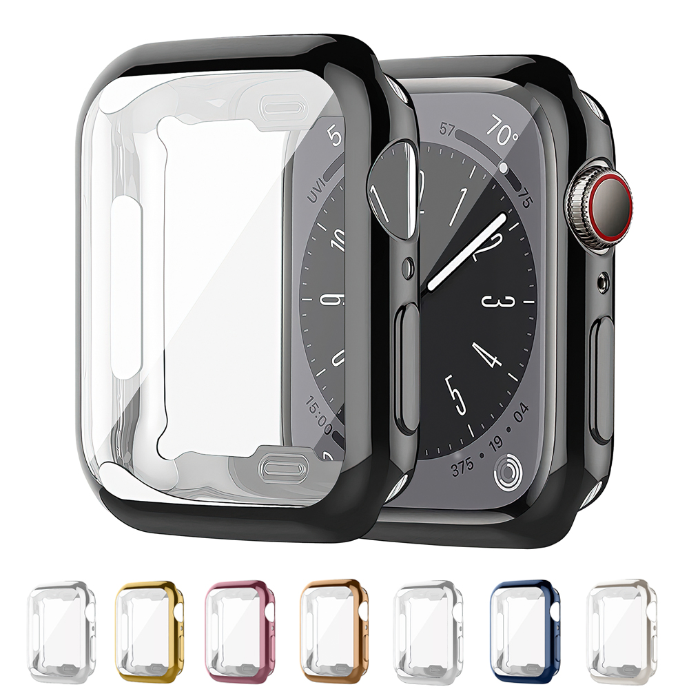 Smartwatch Band Accessories - Apple Watch 10 42/46 ミリメートル 45