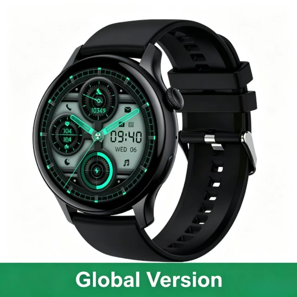 Smartwatch X - グローバル版 Xiaomi Watch S5 スマートウォッチ レディース