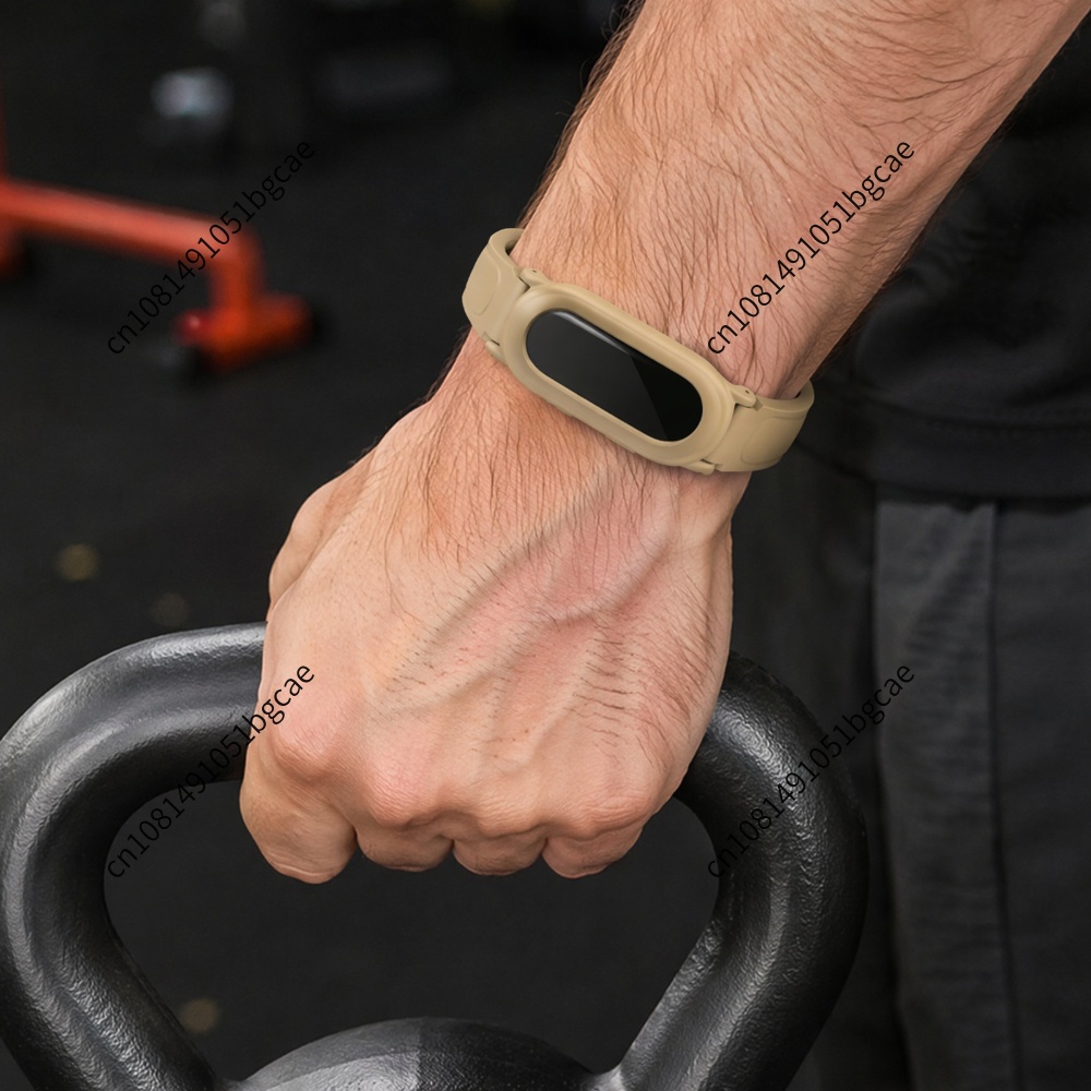 Smartwatch Band Accessories - Google Fitbit Air用スポーツ通気性バンド - Fitbit Airスマートウォッチアクセサリー用交換ブレスレット