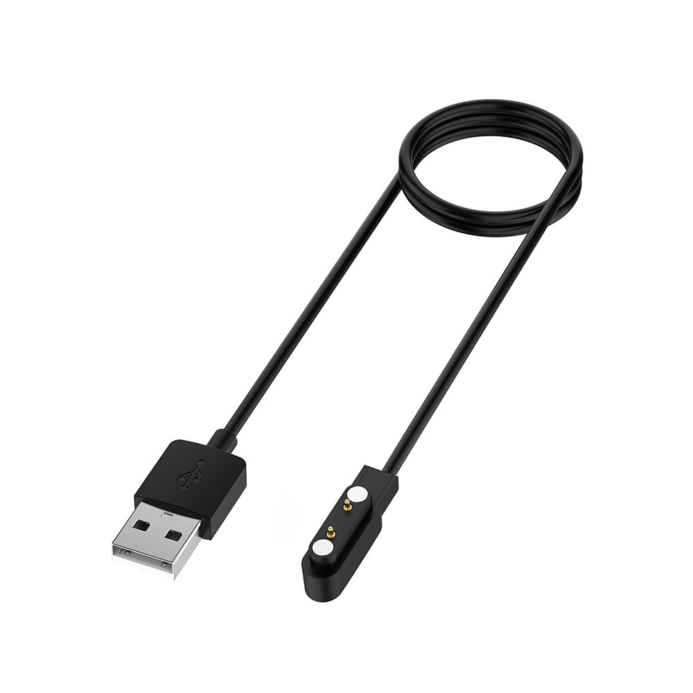 60 センチメートル充電ケーブル交換充電アダプタコスモ Jr - Android Smartwatch Accessories のレビューと価格