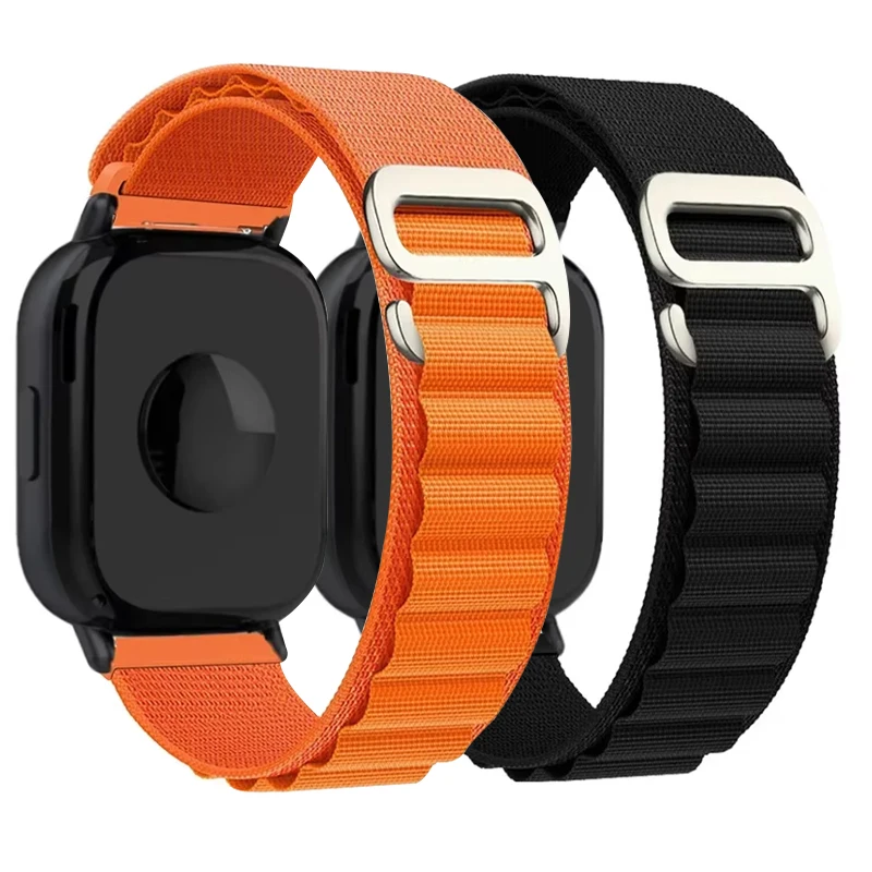 アルパインループサムスンサムスンギャラクシーウォッチ 7/F - Xiaomi Smartwatch S4 Accessories のレビューと価格
