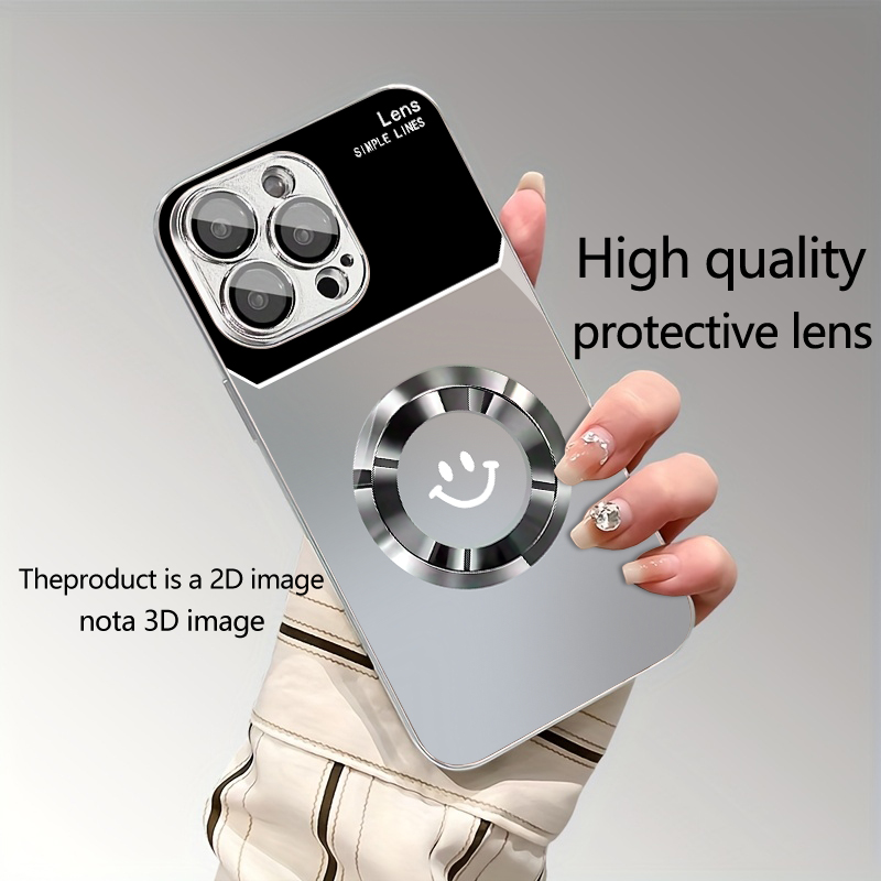 TouchLens保護デザインを採用したPROTECT Te - Apple Iphone 15 Pro Max のレビューと価格
