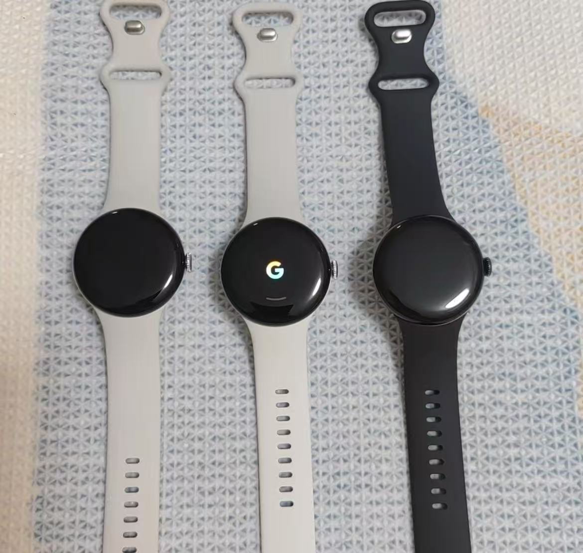 (元のパッケージなし) Google Pixel Watch - Smartwatch X のレビューと価格