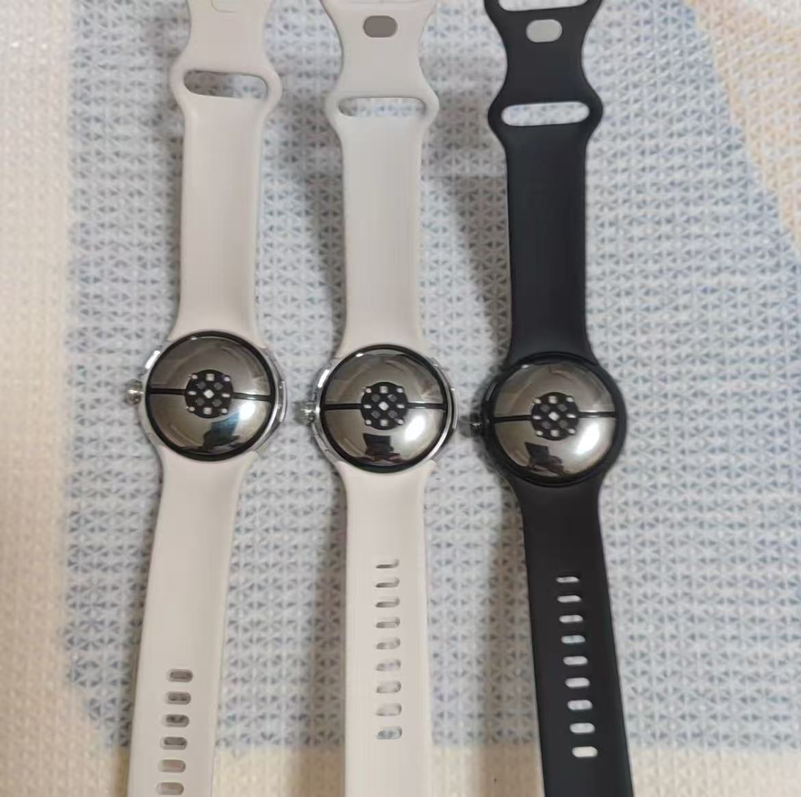 (元のパッケージなし) Google Pixel Watch - Smartwatch X のレビューと価格
