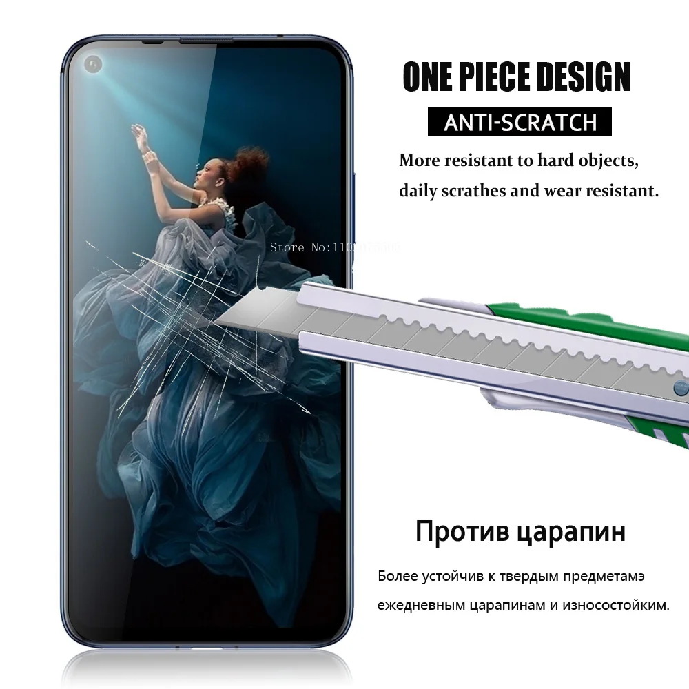 Huawei用プレミアム強化ガラス,フルスクリーン保護ガラス - Huawei Pura 70 のレビューと価格