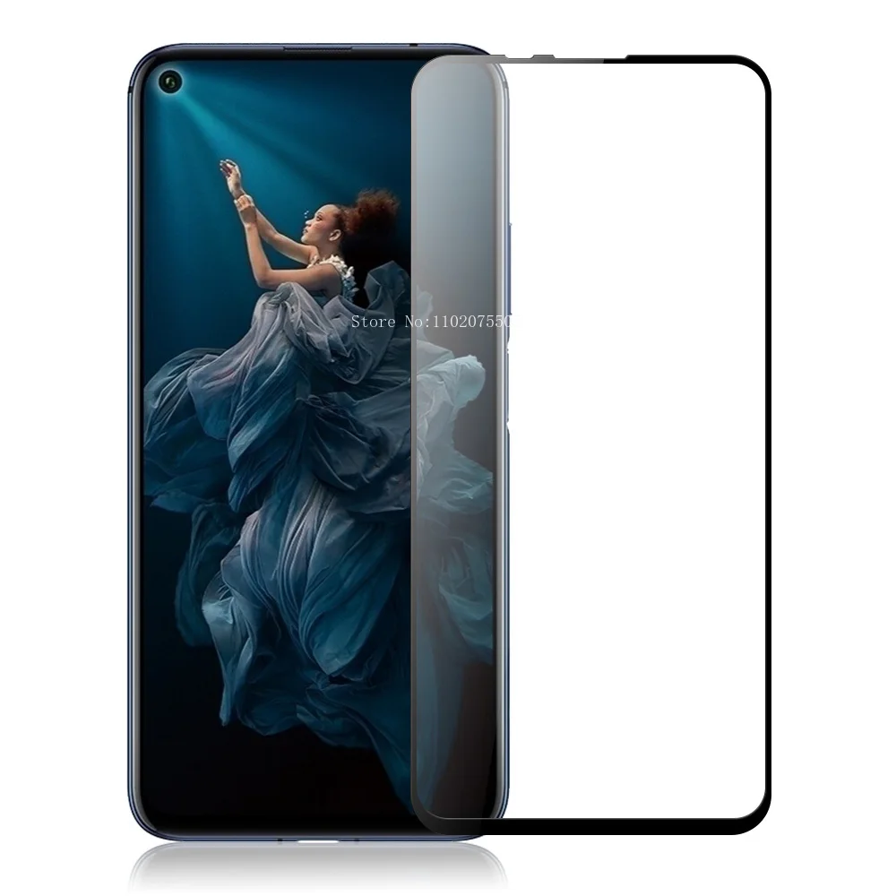 Huawei用プレミアム強化ガラス,フルスクリーン保護ガラス - Huawei Pura 70 のレビューと価格