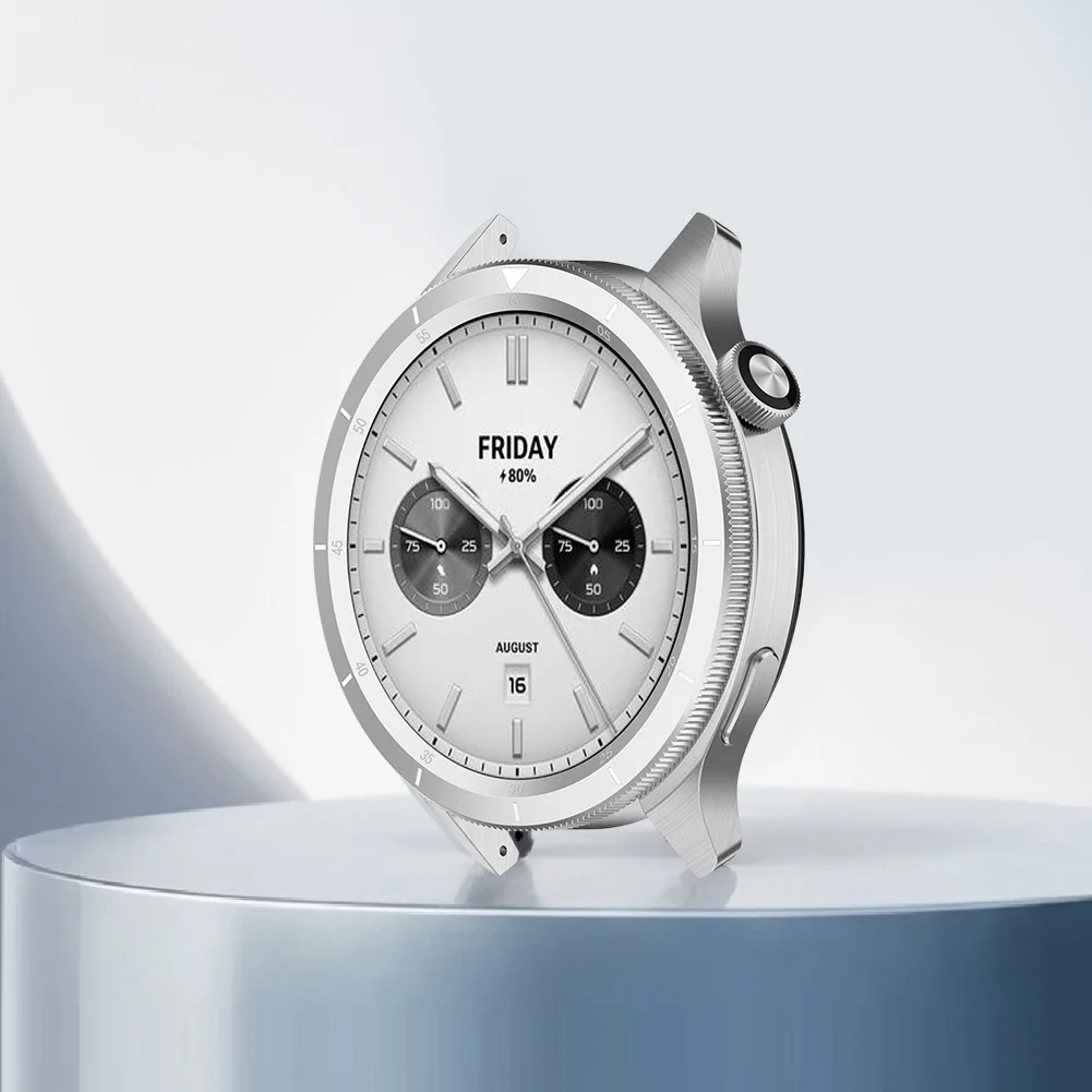Xiaomi Watch S4/S3、Xiaomi Watc - Xiaomi Smartwatch S4 Accessories のレビューと価格
