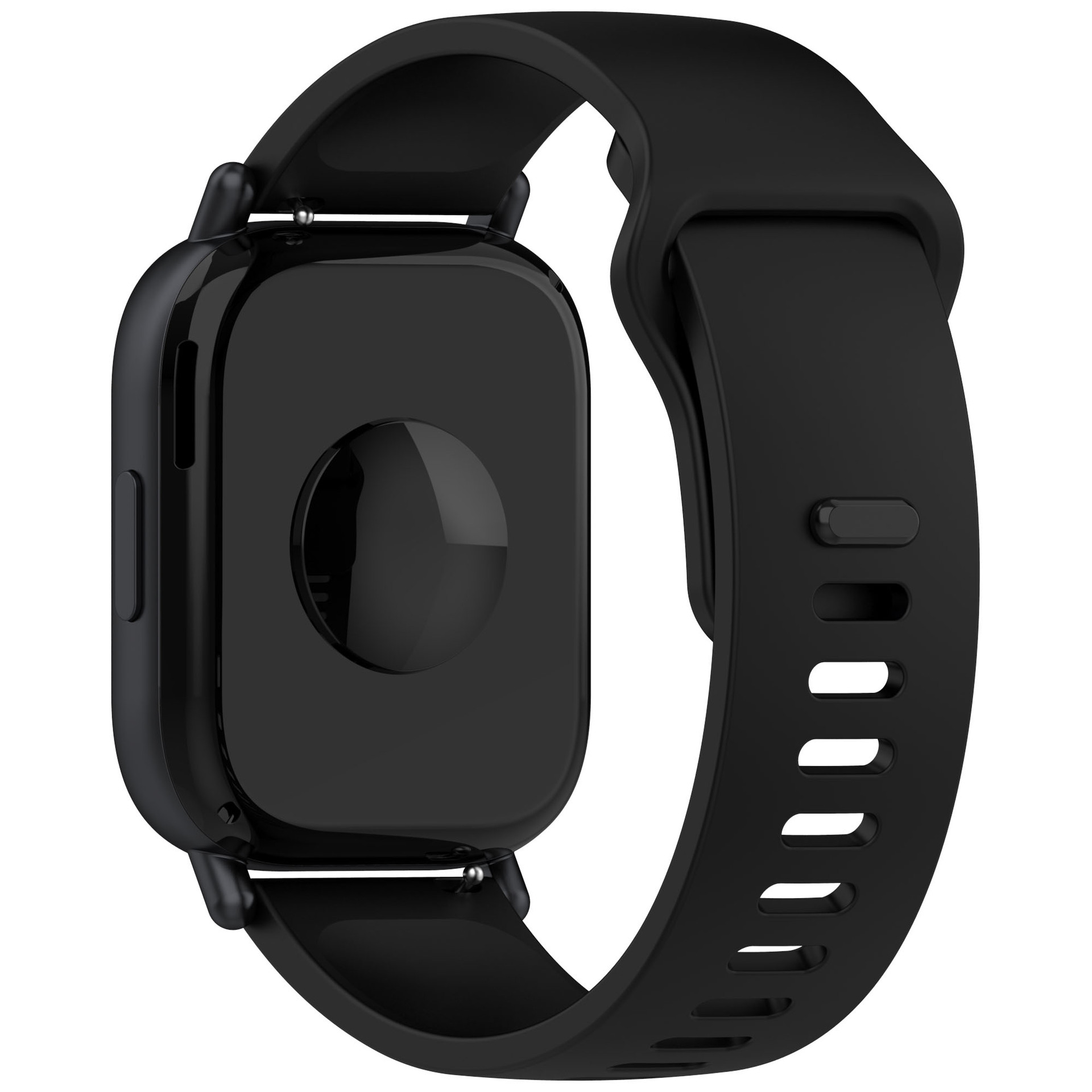 新しいクリエイティブでカラフルなインスタグラム風シリコンスト - Smartwatch Instagram のレビューと価格