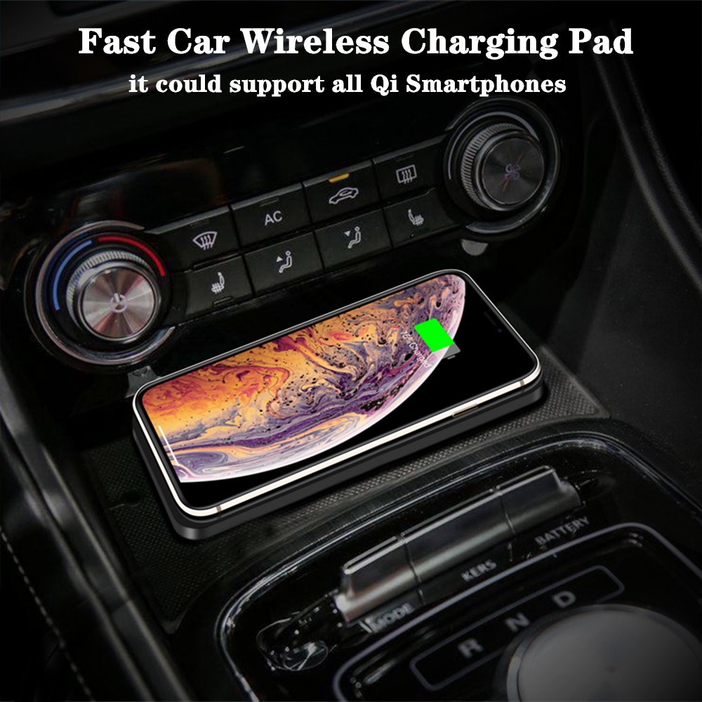 車のワイヤレス充電器 Iphone 16 15 15 プロマ - Wireless Charger Watch のレビューと価格