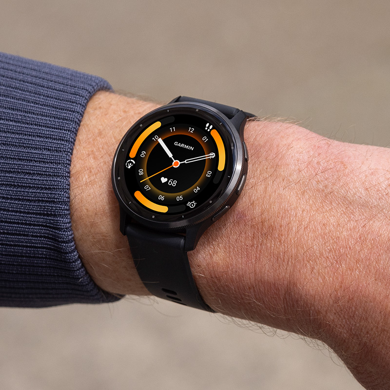 Garmin venu3s/3 ランニング フィットネス ラ - Smartwatch X のレビューと価格