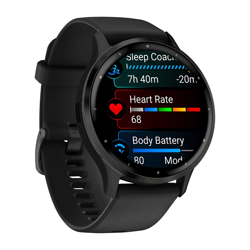 Garmin venu3s/3 ランニング フィットネス ラ - Smartwatch X のレビューと価格