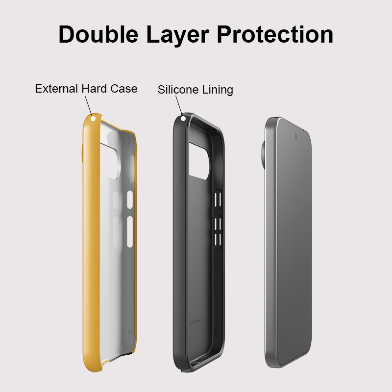 Fcicicase Pixel 9 10 Pro用のかわいい - Google Pixel 9 Pro のレビューと価格