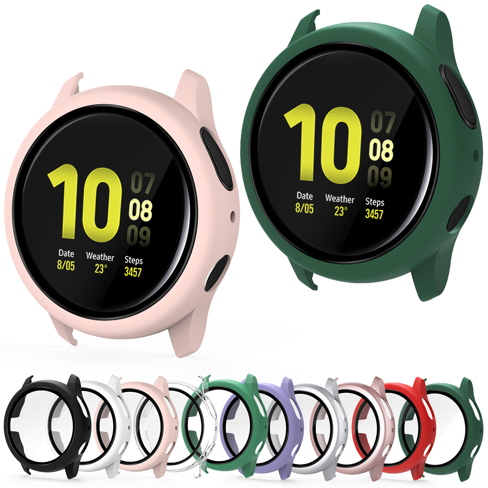 Galaxy Watch Active 2,44,40mm, - Samsung Smartwatch Accessories のレビューと価格