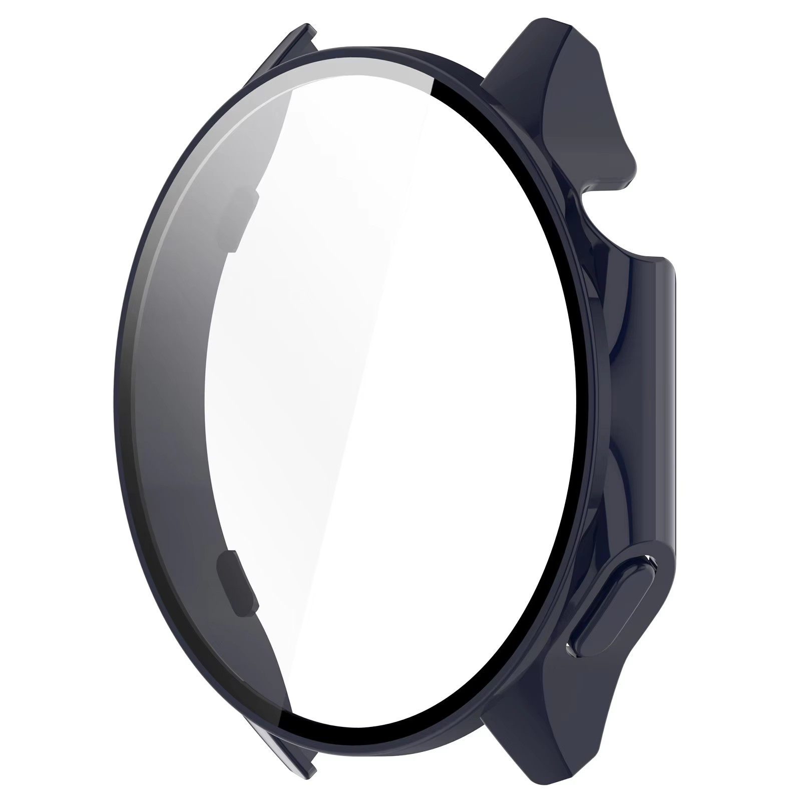 Oppo 時計 X アクセサリー新しいガラス + ケース O - Smartwatch X のレビューと価格