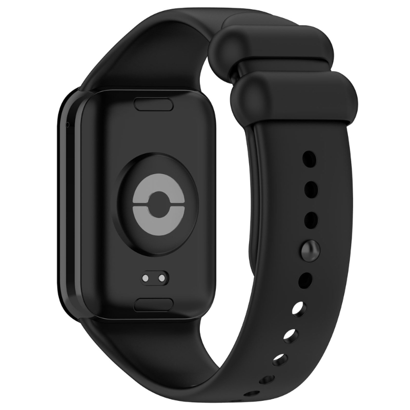 Xiaomi Mi Band 8 pro用のソフトシリコンス - Android Smartwatch Accessories のレビューと価格