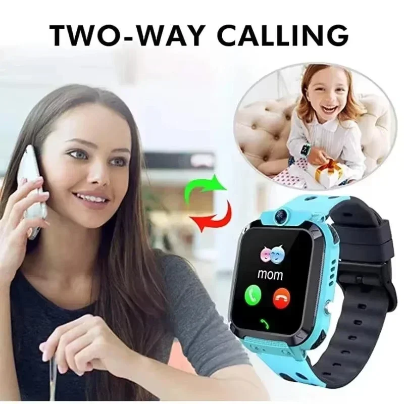 レノボ 4G 5G 子供用ビデオカメラ スマートウォッチ G - Android Smartwatch Accessories のレビューと価格
