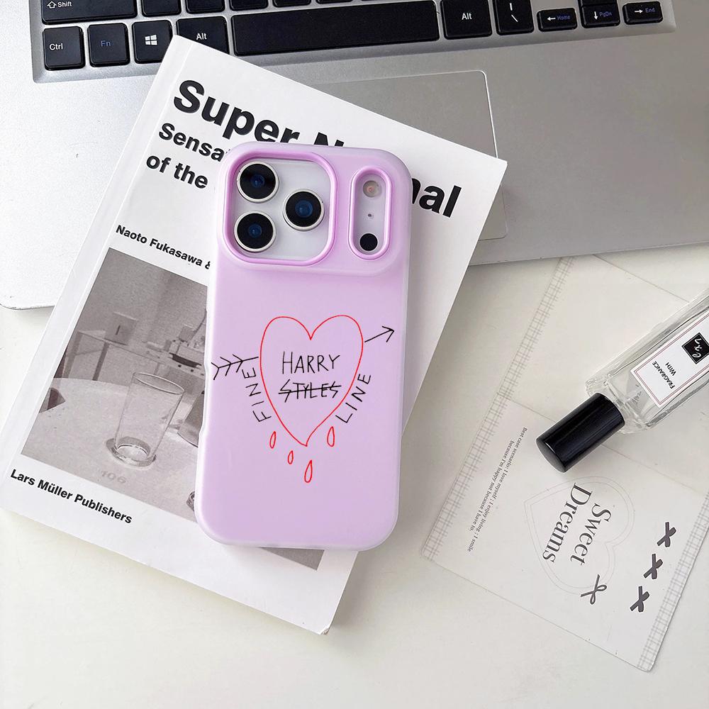 ハリー・スタイルズ ツアー ミュージック H-Harry S - Apple Iphone 15 のレビューと価格