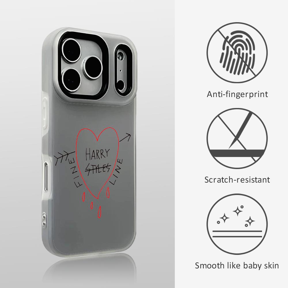 ハリー・スタイルズ ツアー ミュージック H-Harry S - Apple Iphone 15 のレビューと価格