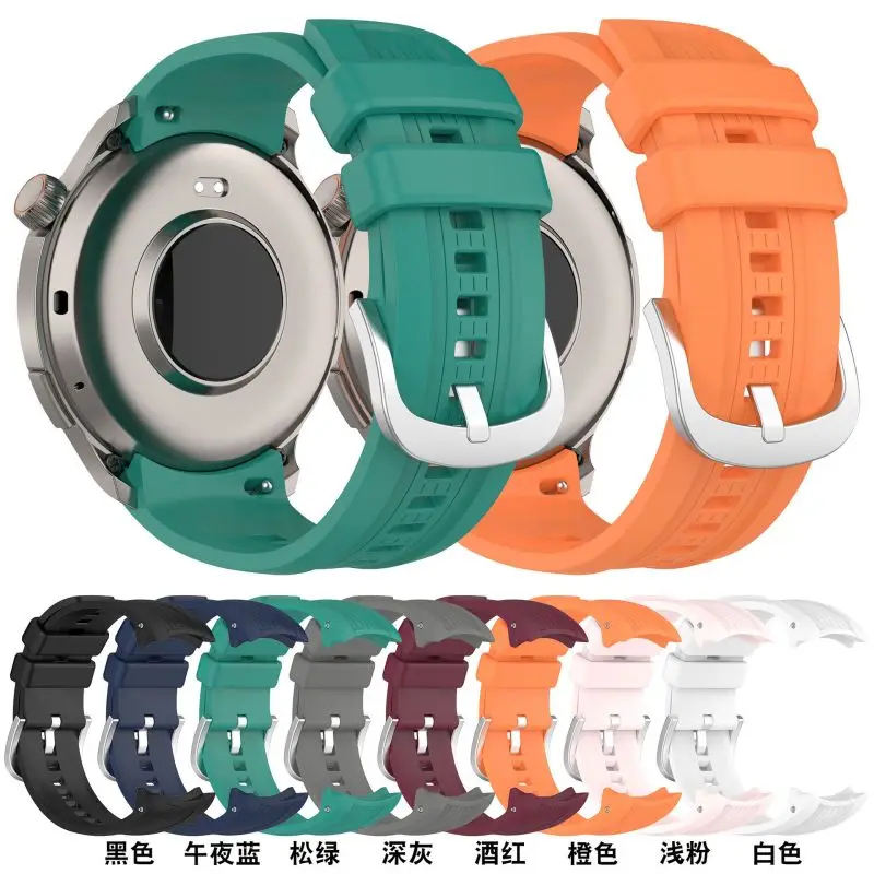Amazfit Balance A2286スマートウォッチ用 - Sport Loop Strap のレビューと価格