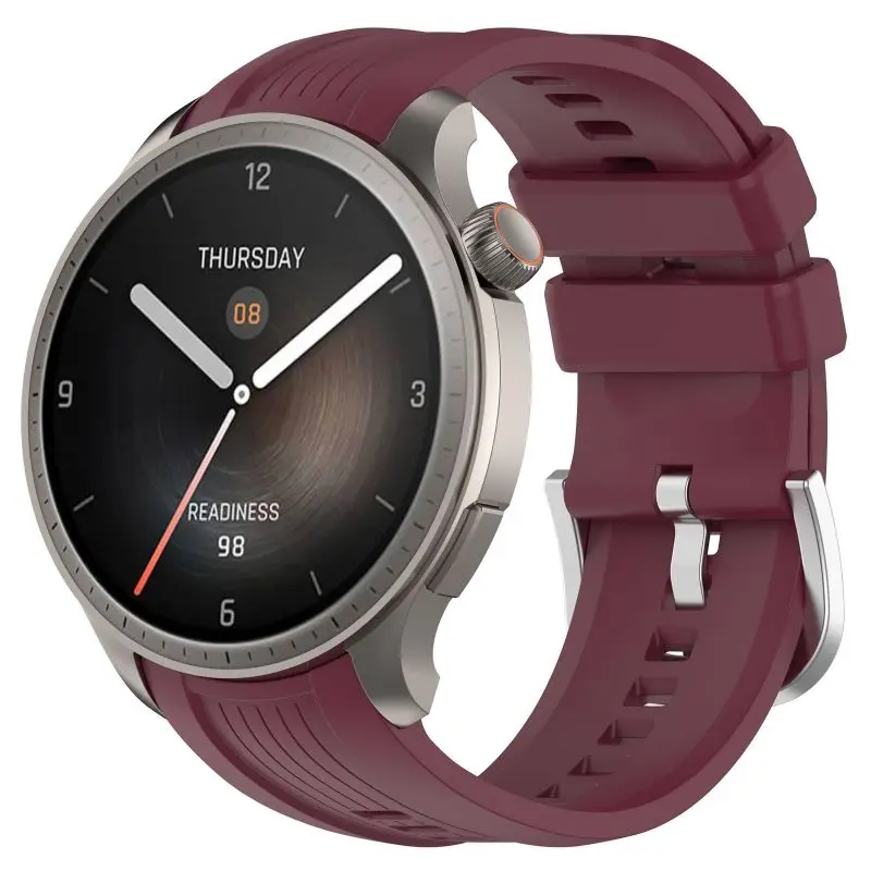 Amazfit Balance A2286スマートウォッチ用 - Sport Loop Strap のレビューと価格