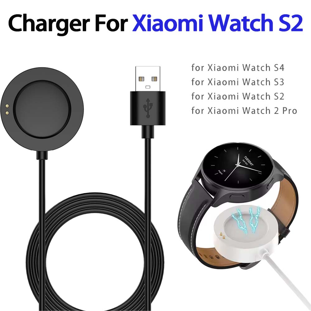 Xiaomi Watch 2/2 Pro、S2/S3/S4  - Xiaomi Smartwatch S4 Accessories のレビューと価格