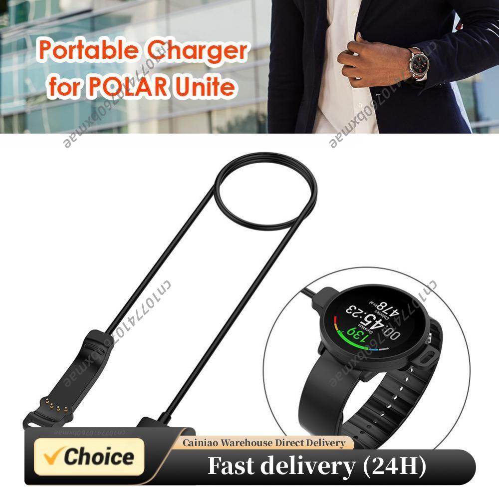 充電器時計ケーブル着用アクセサリー 4 ピン 1 メートル  - Smartwatch Accessories Shop のレビューと価格