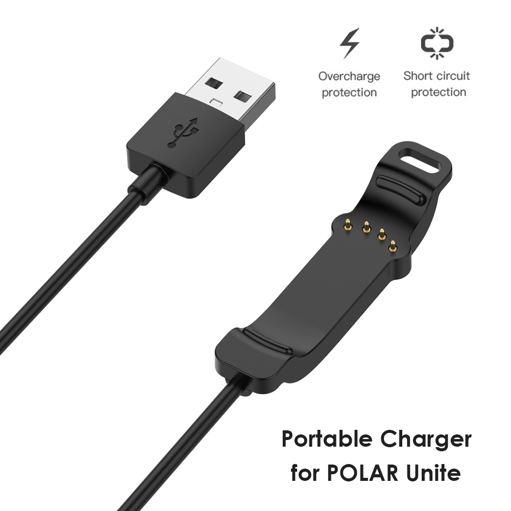 充電器時計ケーブル着用アクセサリー 4 ピン 1 メートル  - Smartwatch Accessories Shop のレビューと価格