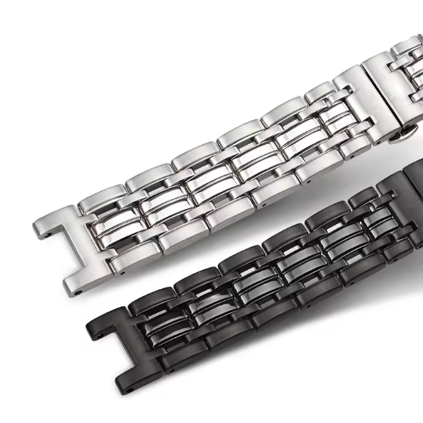 20mm 22mm 316L シルバーステンレススチール時計 - Smartwatch Guess のレビューと価格