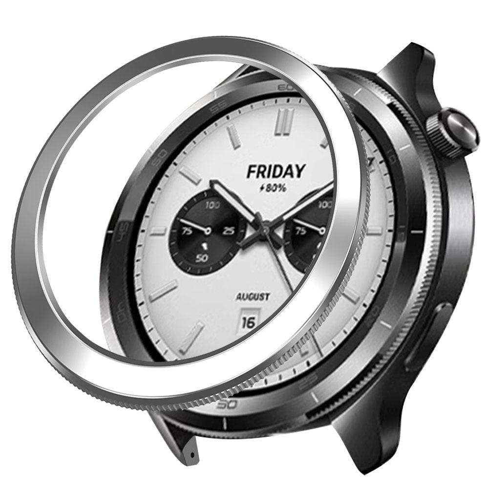 ベゼル Xiaomi 時計 S4 S3 ファッション PC  - Xiaomi Smartwatch S4 Accessories のレビューと価格