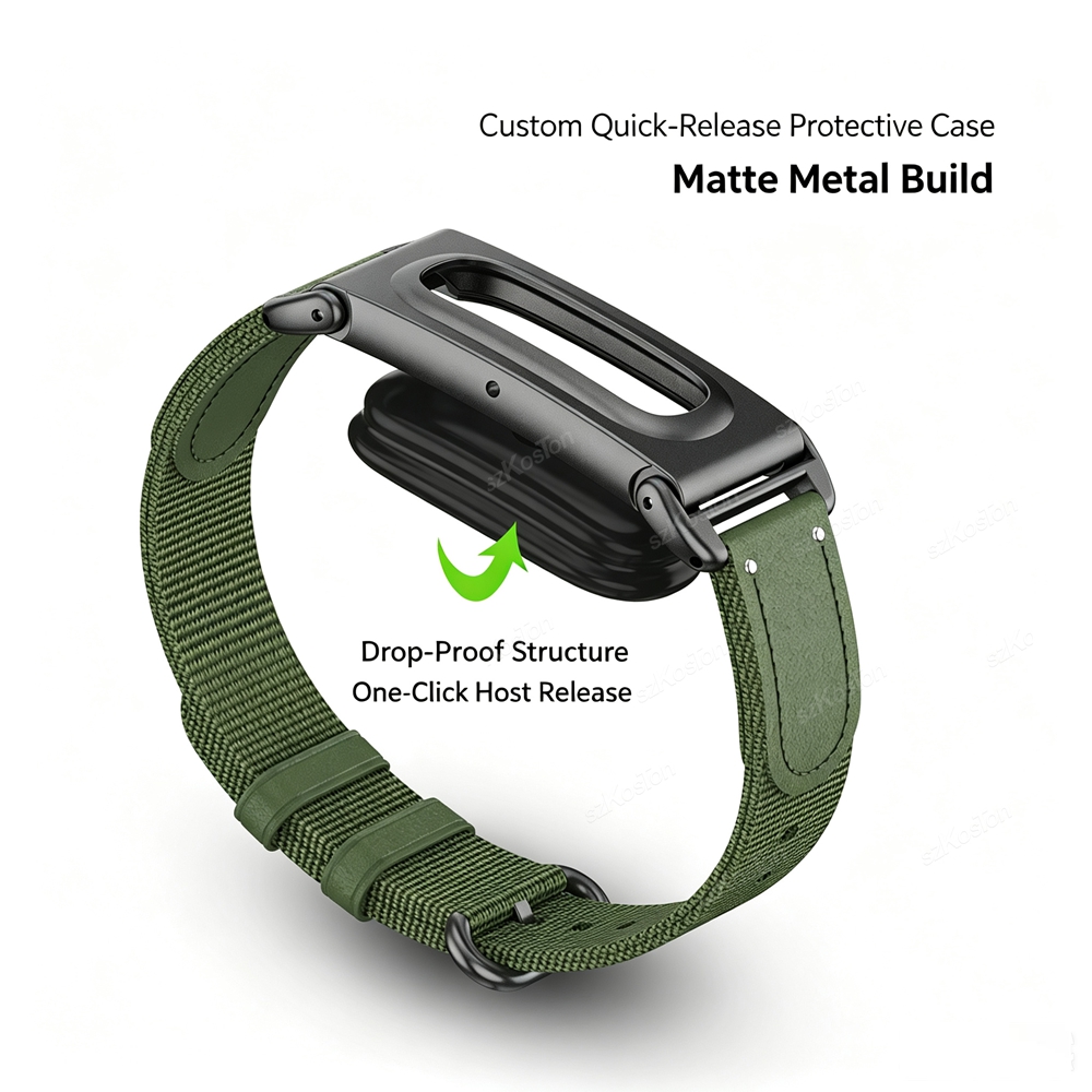 交換用リストバンド Google Fitbit Air Ba - Sport Loop Strap のレビューと価格