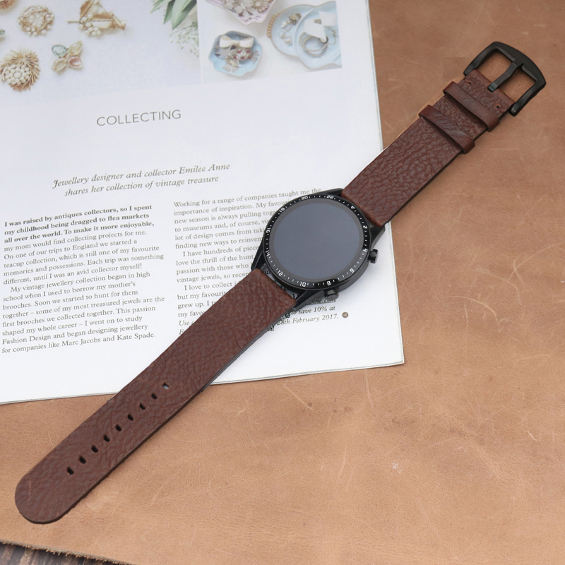 サムスンギャラクシーWatch 46mm gt2/gt3 p - Smartwatch Accessories Shop のレビューと価格