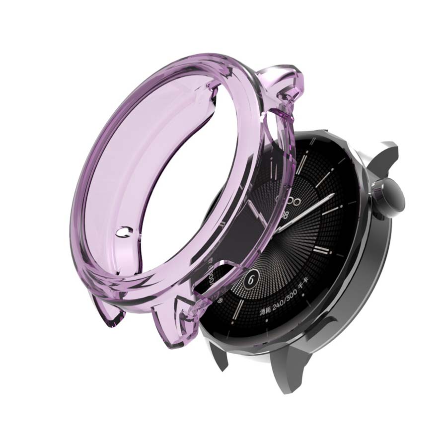 ソフト TPU ケースカバー Oppo 時計 X2 ミニ X - Smartwatch X のレビューと価格