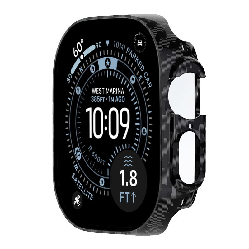 Apple Watch Ultra 1 2 3 49mm用カ - Smartwatch Band Accessories のレビューと価格